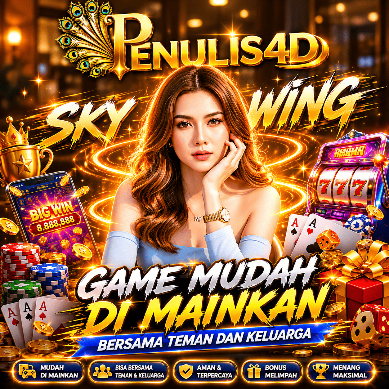 PENULIS4D
